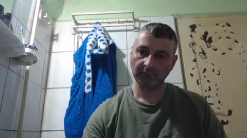 eric online show from 02.24.25