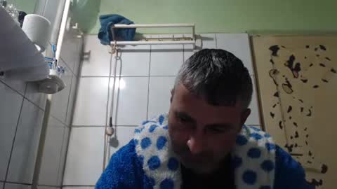 eric online show from 03.12.25