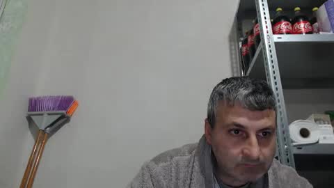 eric online show from 03.23.26