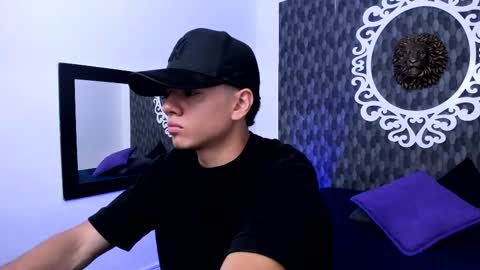 Erick  online show from 03.17.26