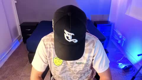 Snapshot of erick__1 chatting on 04.18.26 Erick online show from 04.18.26