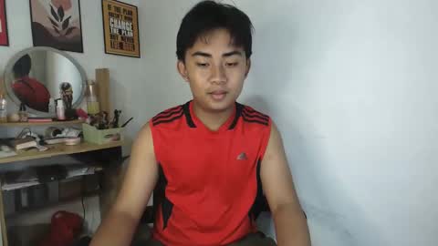 erick_cummer30 online show from 05.17.26