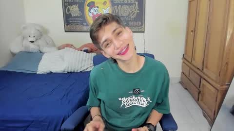 erick_de_rossee online show from 12.19.25