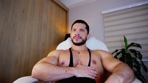 Erick Thompson online show from 01.03.25