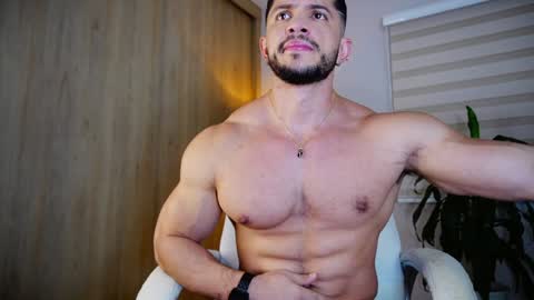 Erick Thompson online show from 01.07.25