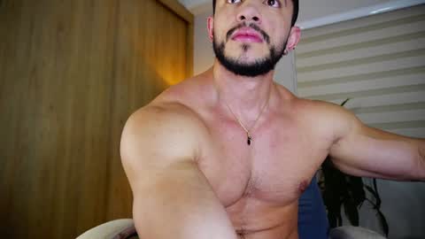 Erick Thompson online show from 01.24.25