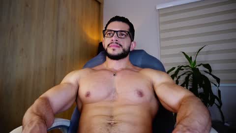 Erick Thompson online show from 01.25.25