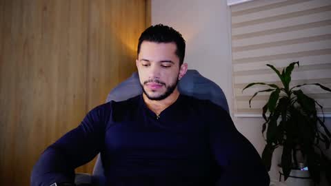 Erick Thompson online show from 02.18.25