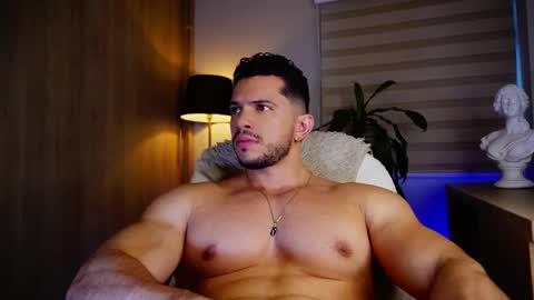 Erick Thompson online show from 09.22.25