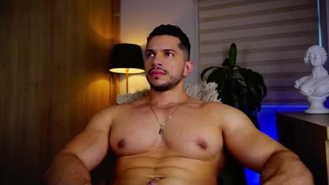 Erick Thompson online show from 10.15.25