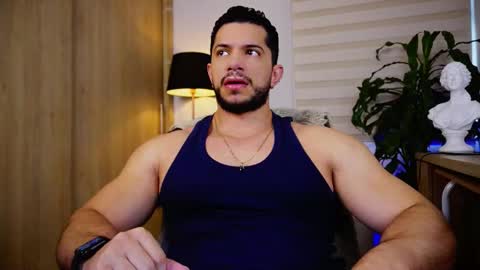 Erick Thompson online show from 02.01.26