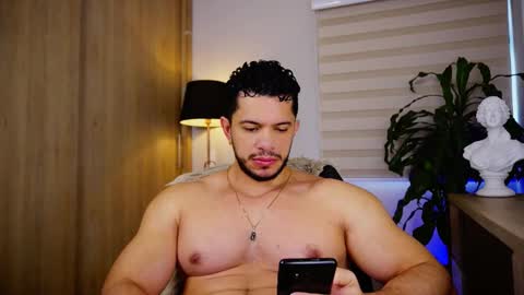 Erick Thompson online show from 02.15.26