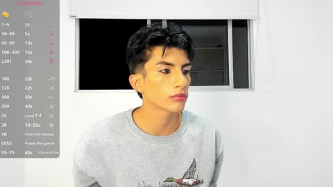 erick online show from 05.10.26