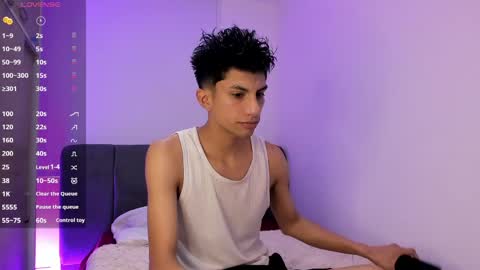 erick online show from 06.08.26