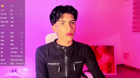 erick online show from 08.08.26