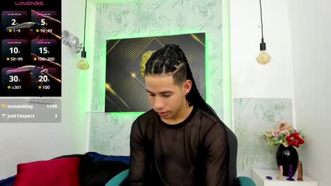   online show from 02.01.25