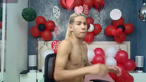   online show from 02.14.26