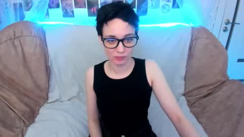 Ericka online show from 12.17.25