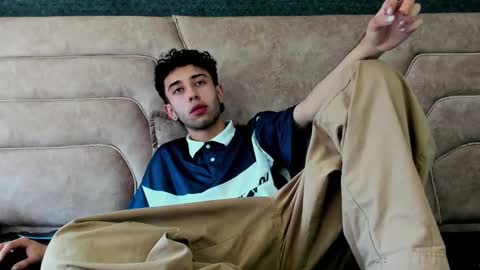 Erick online show from 02.06.25