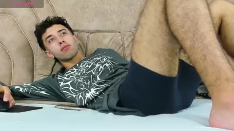 Erick online show from 05.25.26