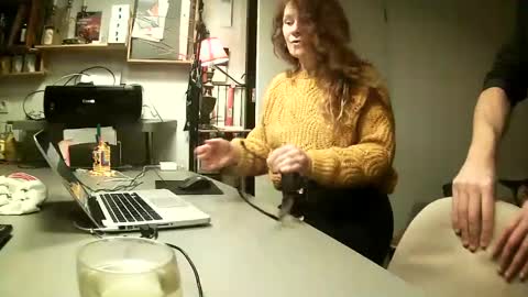 Steph et Eric online show from 01.17.25