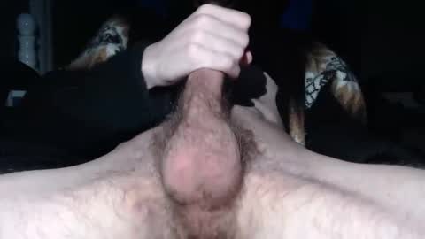 Snapshot of ericsyv chatting on 03.29.26 ericsyv online show from 03.29.26