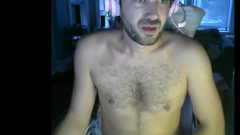 Eric Tyrell online show from 07.01.26