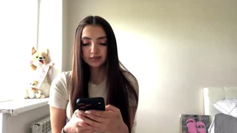 Vanessa online show from 05.29.26