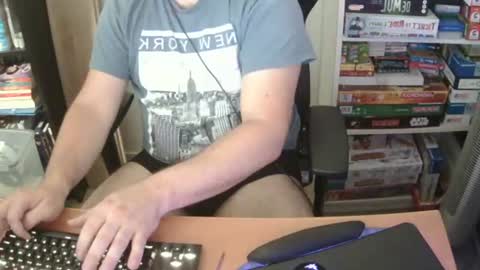 Erik Dapper online show from 06.26.26