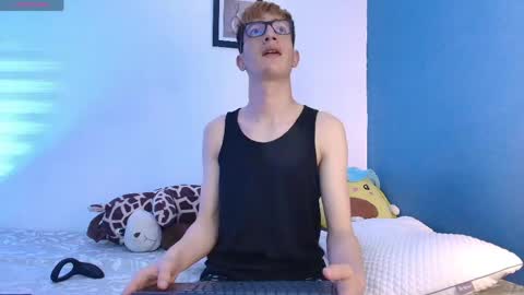 I am Erik online show from 05.07.26