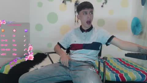 Jhon online show from 12.08.24