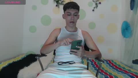 Jhon online show from 12.08.24