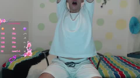 Jhon online show from 12.12.24