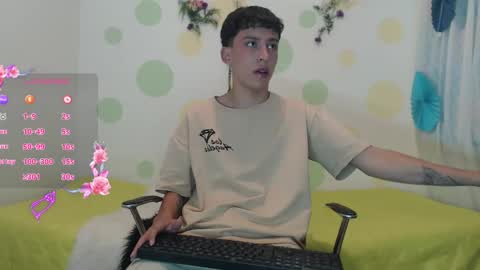 Jhon online show from 01.13.25