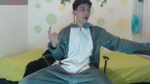 Jhon online show from 01.18.25