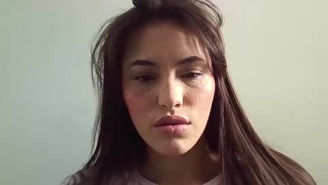 Erika online show from 10.26.25