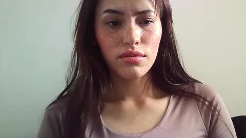 Erika online show from 10.29.25