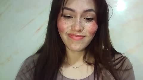 Erika online show from 03.21.26