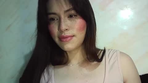 Erika online show from 04.12.26