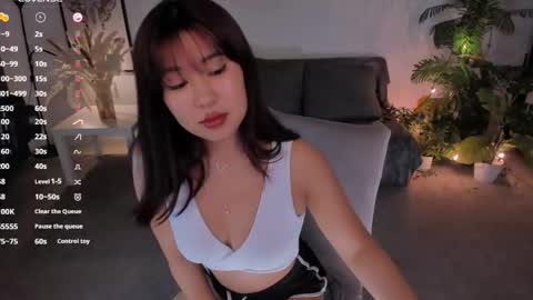 erika_kim online show from 04.24.26