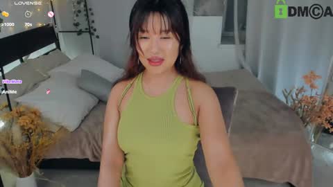 Snapshot of erika_kim chatting on 07.12.26 erika_kim online show from 07.12.26