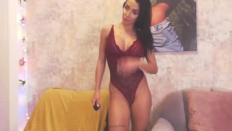 Erikabeee online show from 02.28.25