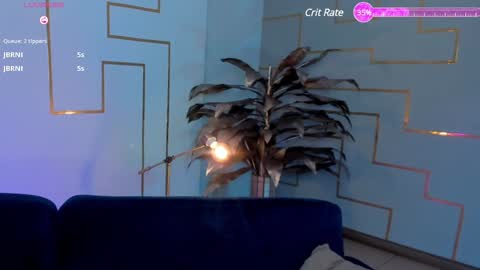 Erika Benz online show from 01.20.25