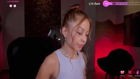 Erika Benz online show from 02.17.25