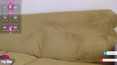 Snapshot of erikabird chatting on 01.02.25 ErikaBird online show from 01.02.25