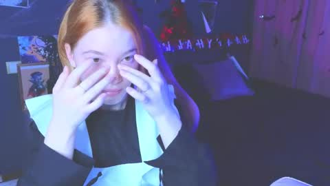 erikabrian online show from 10.25.25