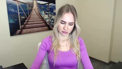 Erika online show from 12.18.24