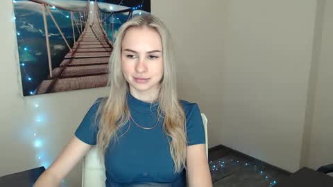 Erika online show from 01.09.25