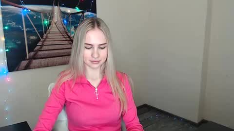 Erika online show from 01.16.25