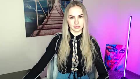 Erika online show from 03.06.26